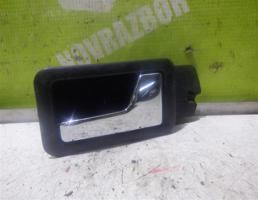 Ручка двери внутренняя правая для Audi 80  90  B3  86-91  запчасти бу