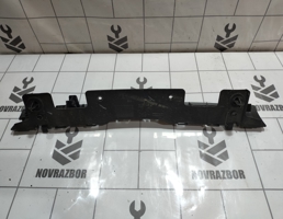 Кронштейн заднего бампера для Renault Clio 3  2005-2012  запчасти бу