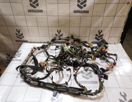 Проводка (коса) для Ford Focus 1 1998-2004  запчасти бу