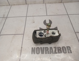 Клапан кондиционера для Mazda Mazda 3  BK  02-09  запчасти бу