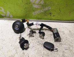 Замок зажигания для Renault Logan 2005-2014  запчасти бу