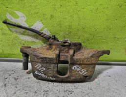 Суппорт передний правый для Renault Kangoo 97-03  запчасти бу