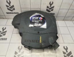 Корпус воздушного фильтра для Renault Logan 2005-2014  запчасти бу