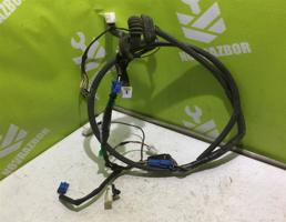 Проводка (коса) для Toyota Corolla E10 1992-1997  запчасти бу