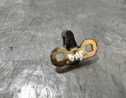 Ответная часть замка багажника для Volvo 440 1992-1994  запчасти бу