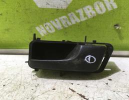 Ручка двери внутренняя правая для VW Passat  B3  1988-1993  запчасти бу