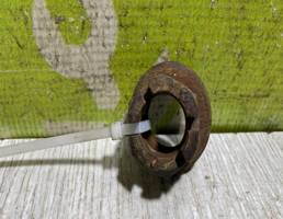 Гайка ступицы для Mitsubishi Space Wagon (N3,N4) 1991-2000  запчасти бу