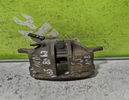 Суппорт передний левый для Audi 80  90  B3  86-91  запчасти бу