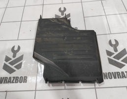 Крышка блока предохранителей для Opel Corsa C 2000-2006  запчасти бу
