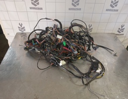 Проводка (коса) для Renault Logan 2005-2014  запчасти бу