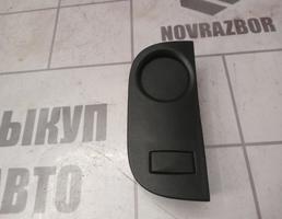 Накладка (кузов внутри) для Renault Logan 2 14-18  запчасти бу