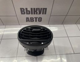 Дефлектор воздушный для Ford Focus 1 1998-2004  запчасти бу