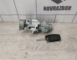 Замок зажигания для Ford Focus 2 08-11  запчасти бу