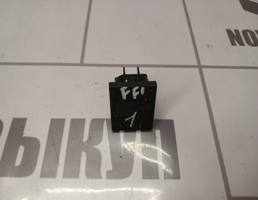 Заглушка для Ford Focus 2 05-08  запчасти бу