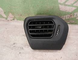 Дефлектор воздушный для Citroen C-Elysee 2012>  запчасти бу