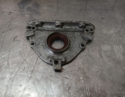 Крышка двигателя передняя для VW Passat B5 96-00  запчасти бу