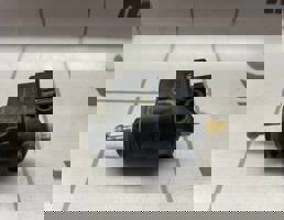 Моторчик корректора фары для Mitsubishi Lancer 10 CX  CY 07-17  запчасти бу