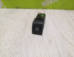 Кнопка обогрева заднего стекла для Skoda Felicia 1995-1998  запчасти бу