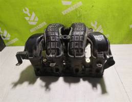 Коллектор впускной для Mitsubishi Lancer 10 CX  CY 07-17  запчасти бу