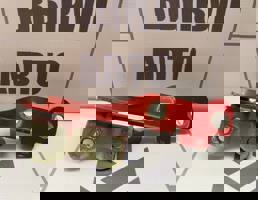 Петля капота левая для Chevrolet Aveo (T250) 2005-2011  запчасти бу