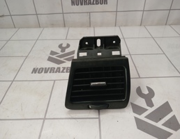 Дефлектор воздушный для Faw Besturn B50 2009-2016  запчасти бу