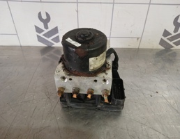 Блок ABS насос для VW Golf 4 Bora 97-05  запчасти бу
