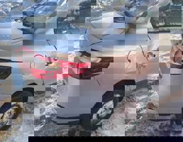 Крыло заднее правое для Renault Fluence 10-17  запчасти бу