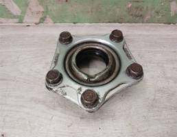 Фланец для Chevrolet Lacetti 04-13  запчасти бу