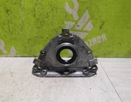 Крышка двигателя передняя для VW Golf 3 Vento 91-97  запчасти бу