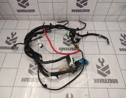 Проводка (коса) для Mazda Mazda 3  BK  02-09  запчасти бу