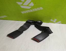 Ответная часть ремня безопасности для Kia Optima 3 2010-2015  запчасти бу