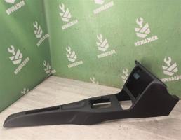 Консоль для VW Polo Classic 95-02  запчасти бу