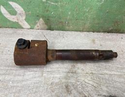 Кардан рулевой для Ford Focus 1 1998-2004  запчасти бу