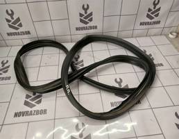 Уплотнитель для Skoda Octavia A4 1U 2000-2011  запчасти бу