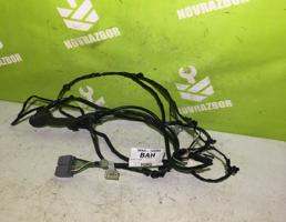 Проводка (коса) для Ford Focus 1 1998-2004  запчасти бу