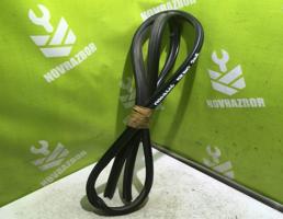 Уплотнитель для Peugeot 206 98-12  запчасти бу