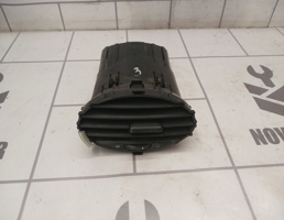 Дефлектор воздушный для Ford Focus 2 05-08  запчасти бу