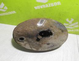 Усилитель тормозов вакуумный для Peugeot 206 98-12  запчасти бу