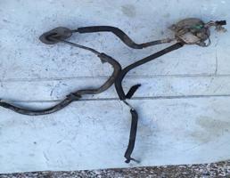 Трубка кондиционера для BMW 7-серия E32 1986-1994  запчасти бу