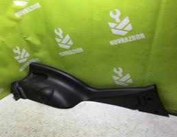 Обшивка стойки для Chevrolet Aveo T200 03-08  запчасти бу