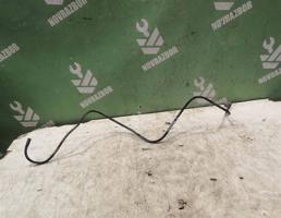 Трубка топливная для Renault Megane 2 02-09  запчасти бу