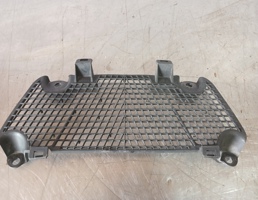 Дефлектор воздушный для Opel Astra G 1998-2005  запчасти бу