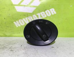 Переключатель света фар для VW Polo Sed RUS 2011-2020  запчасти бу