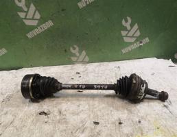 Полуось передняя левая для VW Passat  B3  1988-1993  запчасти бу