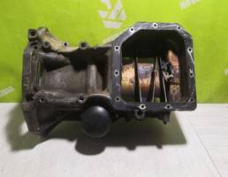 Поддон масляный двигателя для Kia Cerato 2009-2013  запчасти бу