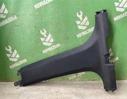 Обшивка стойки для LADA VESTA 15-19  запчасти бу