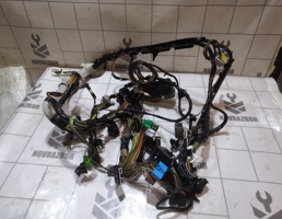 Проводка (коса) для Ford Focus 1 1998-2004  запчасти бу