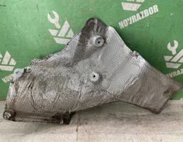 Экран тепловой для BMW X3 F25 2010-2017  запчасти бу