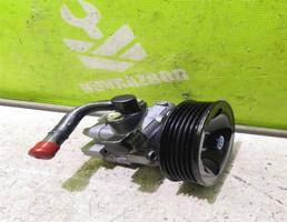 Насос гидроусилителя для Hyundai Santa Fe (SM) 00-12  запчасти бу