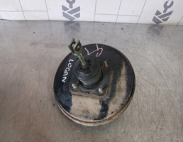 Усилитель тормозов вакуумный для Renault Logan 2005-2014  запчасти бу